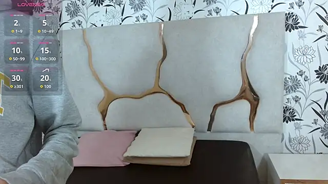 Joselyn_tay live sex cam