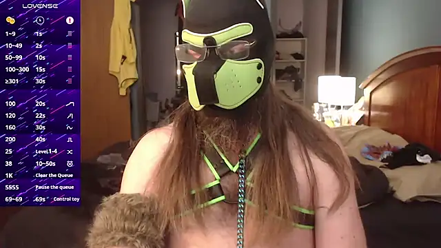 kinkywolf429's cam snapshot