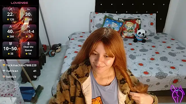 soniafuckboobs's cam snapshot