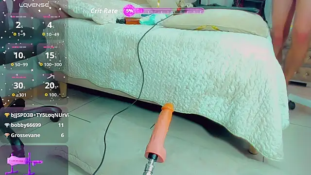 EmilyySaenz live sex cam