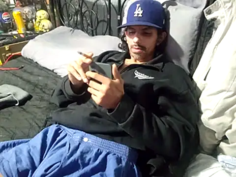 tokeNcum2pnp2's cam snapshot