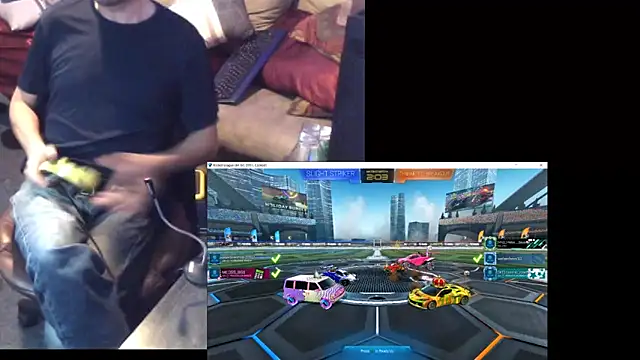 djp1337sls's cam snapshot