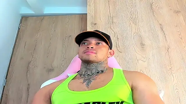 Stiven_collins's cam snapshot