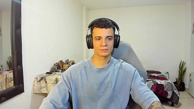 Balo_lovers's cam snapshot