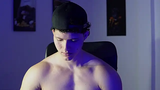 Hazzan_Velez's cam snapshot