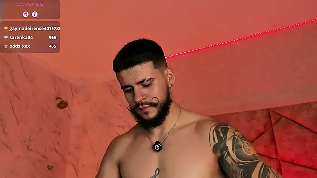 DickGriffith_'s cam snapshot