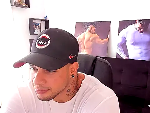 Marck_Mathews's cam snapshot