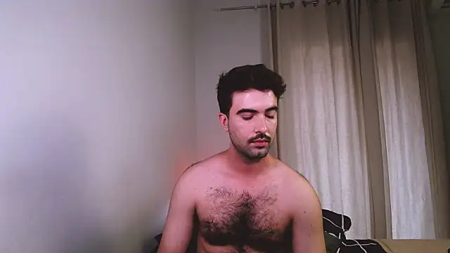 hairyzodb live sex cam