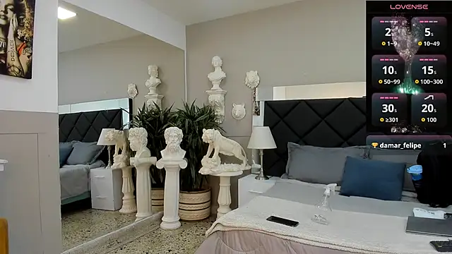 emilio_brandon's cam snapshot