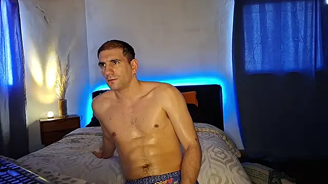 VelvetGrey's cam snapshot