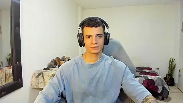 Balo_lovers live sex cam