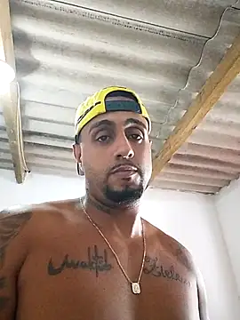 Theuzindojob's web cam