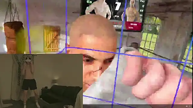 Wampeyes live sex cam