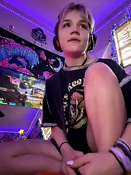 Cutiepiespanks live sex cam