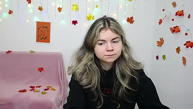 TinaRedly's cam snapshot