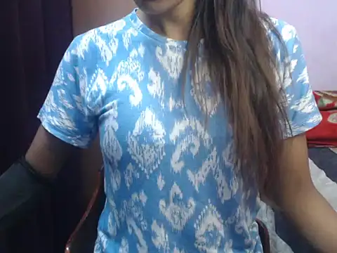 Angel_kiyara's cam snapshot