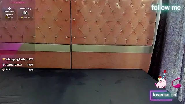 neeko_princes's cam snapshot