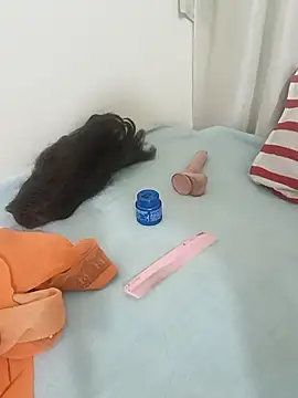 Shanu_Shah's cam snapshot