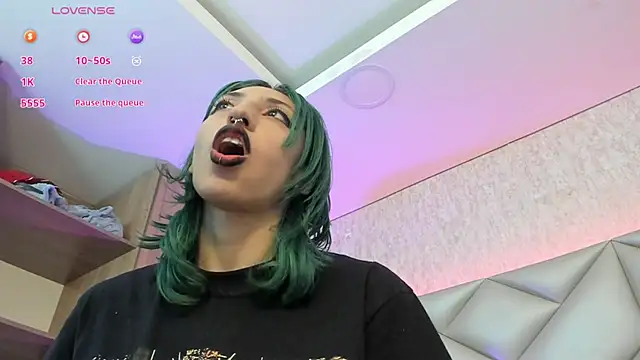 Im_gaia's cam snapshot