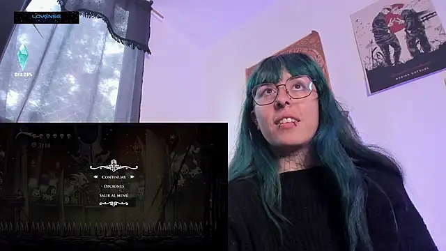 Hisato111's cam snapshot