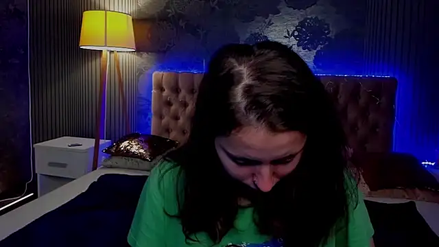 LilaVame's cam snapshot