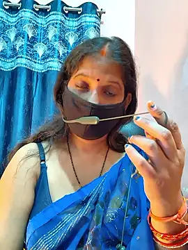 Sonalihot_'s cam snapshot