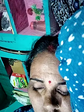 Pooja750's cam snapshot