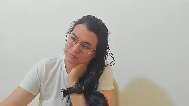 MARILYN_GARCIA's cam snapshot