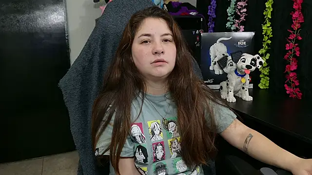 ann_bronw's cam snapshot