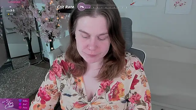 Nancy_Sun_'s cam snapshot