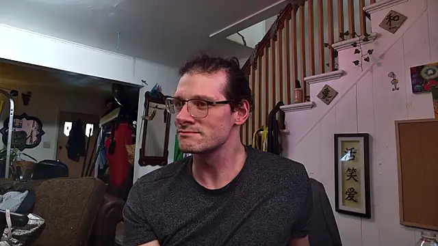 MasterDaddyCool live sex cam