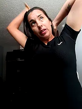 Bonny_Klote's cam snapshot