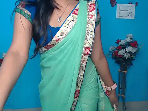 Wish_Queen's cam snapshot