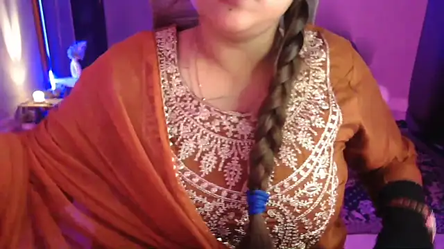 Mitikaa's cam snapshot