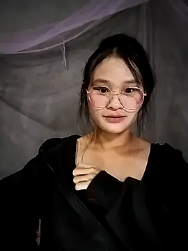 bobo_cute's cam snapshot