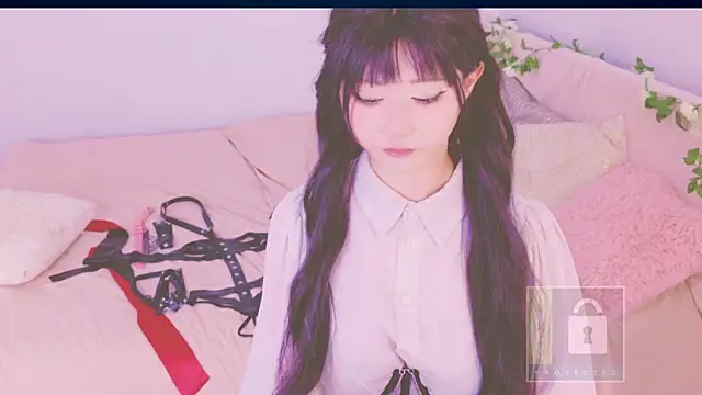 LongoriaEva's cam snapshot