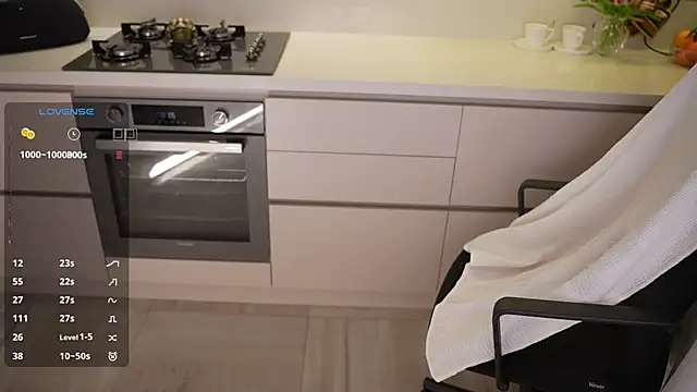 Vassiilisa live sex cam