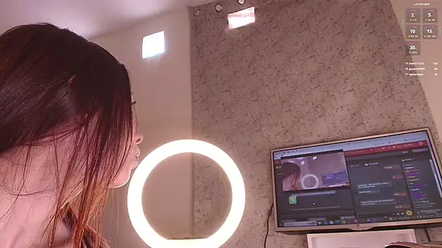 shanakendal2 live sex cam