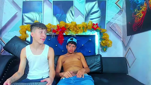 Lester_james2 live sex cam