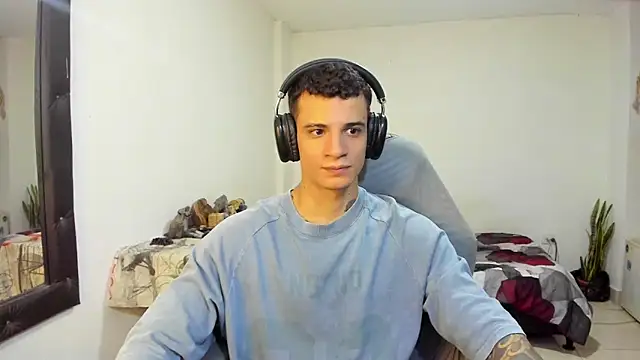 Balo_lovers live sex cam