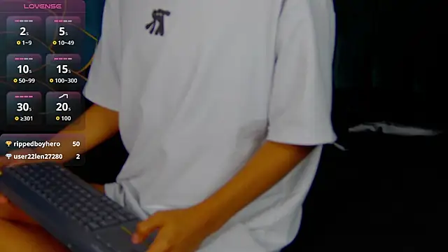 Liam_Sinclair live sex cam