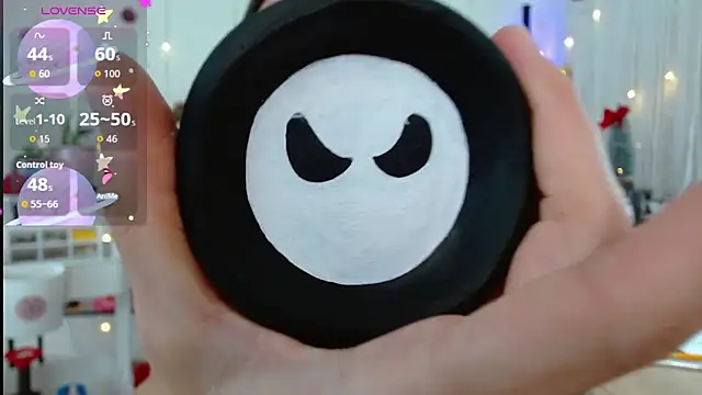 reaLISStic live sex cam