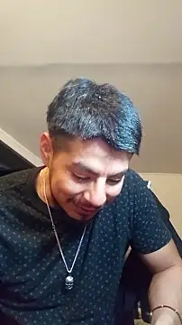 MynameisPaco live sex cam