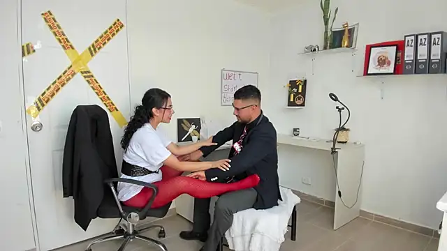 clumsiness_office69 live sex cam