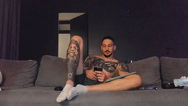 huntingod live sex cam