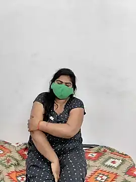 Radhaji88 live sex cam