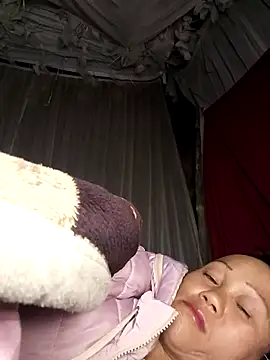 MaiHoa69's cam snapshot