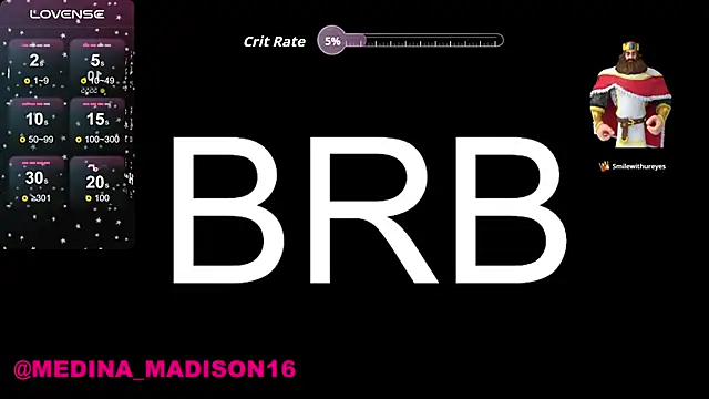 Madison_Medina live sex cam