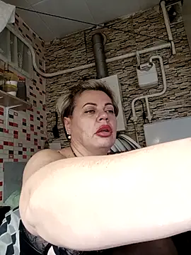 MilkySky live sex cam