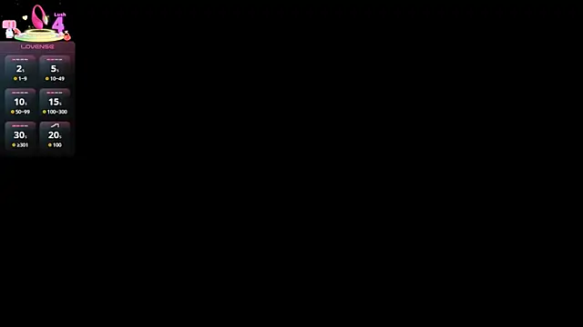 PandaFluff live sex cam